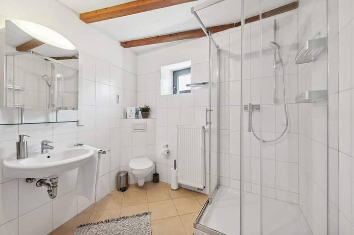 Ferienhaus für 9 Personen, mit Terrasse in Kaiserslautern - 2