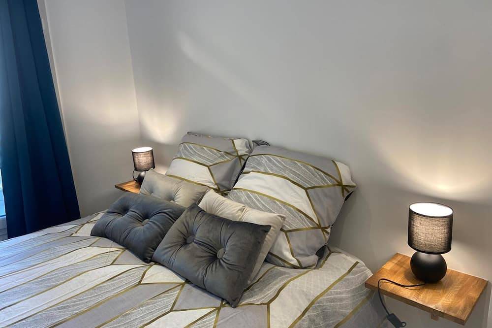 Ganze Wohnung, Magnificent T2 Cosy Hyper Centre in Bourges, Bourges und Umgebung