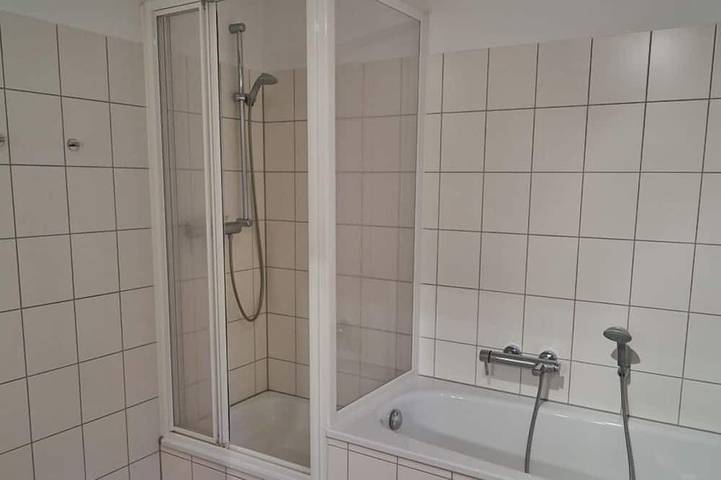 Ferienhaus für 6 Personen, mit Garten und Terrasse in Peenemünde - 3