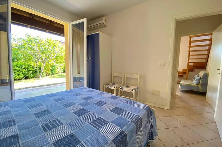 Villa Tahaa in Comacchio, Provincia di Ferrara