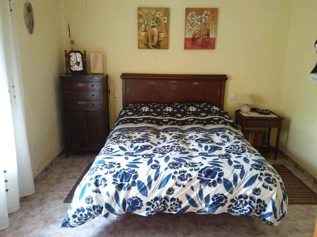 Casa rural para 3 personas, con Terraza en La Adrada