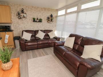 Cottage for 4 People in Chapel St. Leonards, Lincolnshire, Photo 4