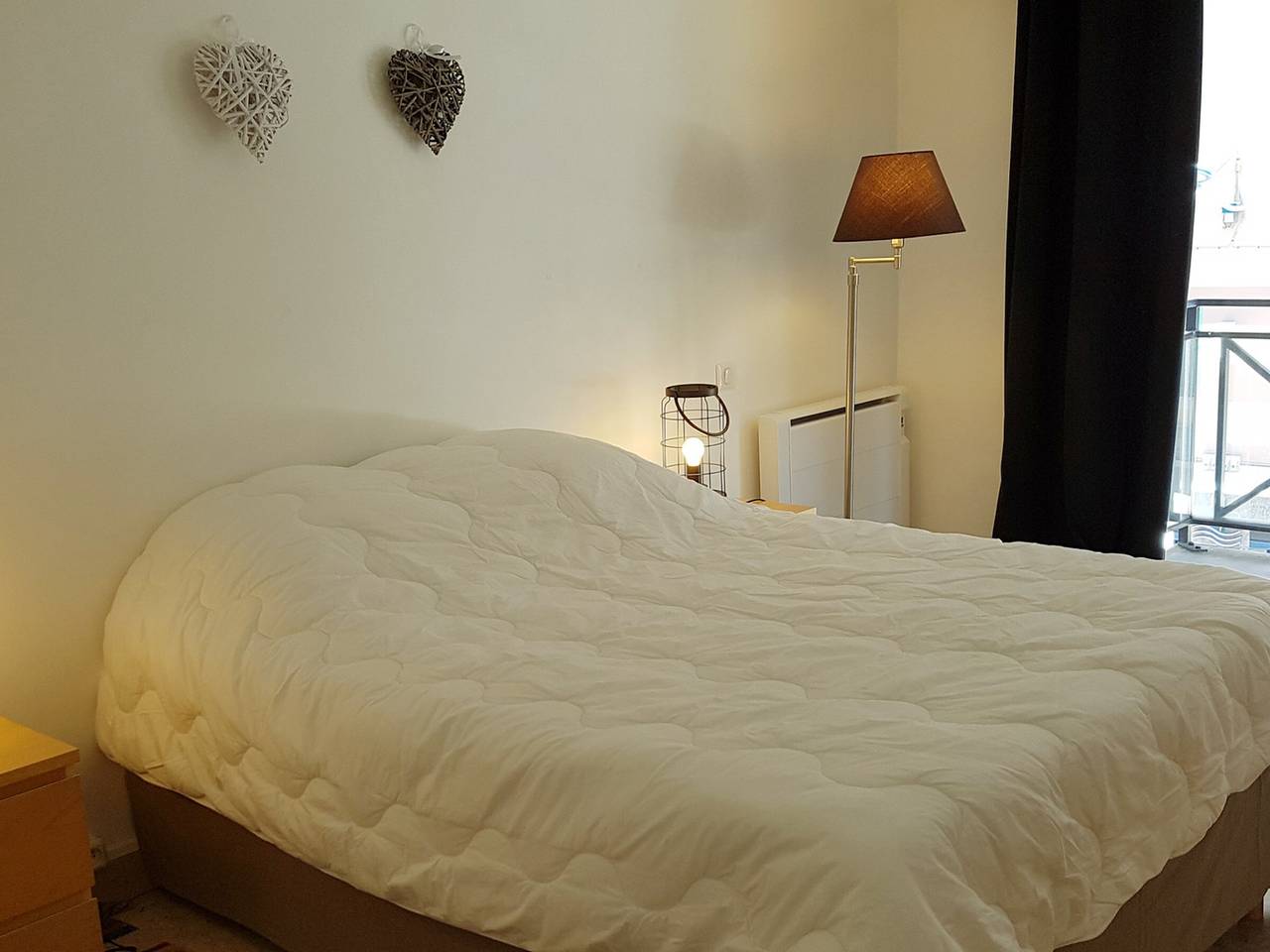 Apartamento entero, Amplio T2 Centro, Conexión Wifi, 4 Pers in Brides-les-Bains, Les Trois Vallées