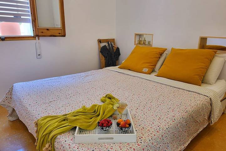 Location de vacances pour 4 personnes à Colera - 3