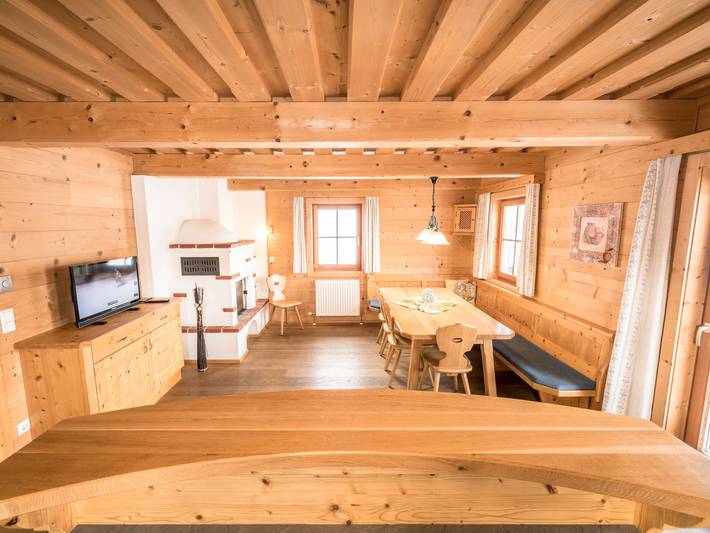 Ferienhaus für 10 Personen in Dachstein - 2