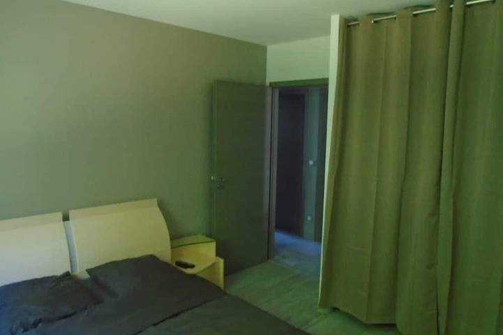 Location de vacances pour 8 personnes, avec jardin à Baume-les-Dames - 3