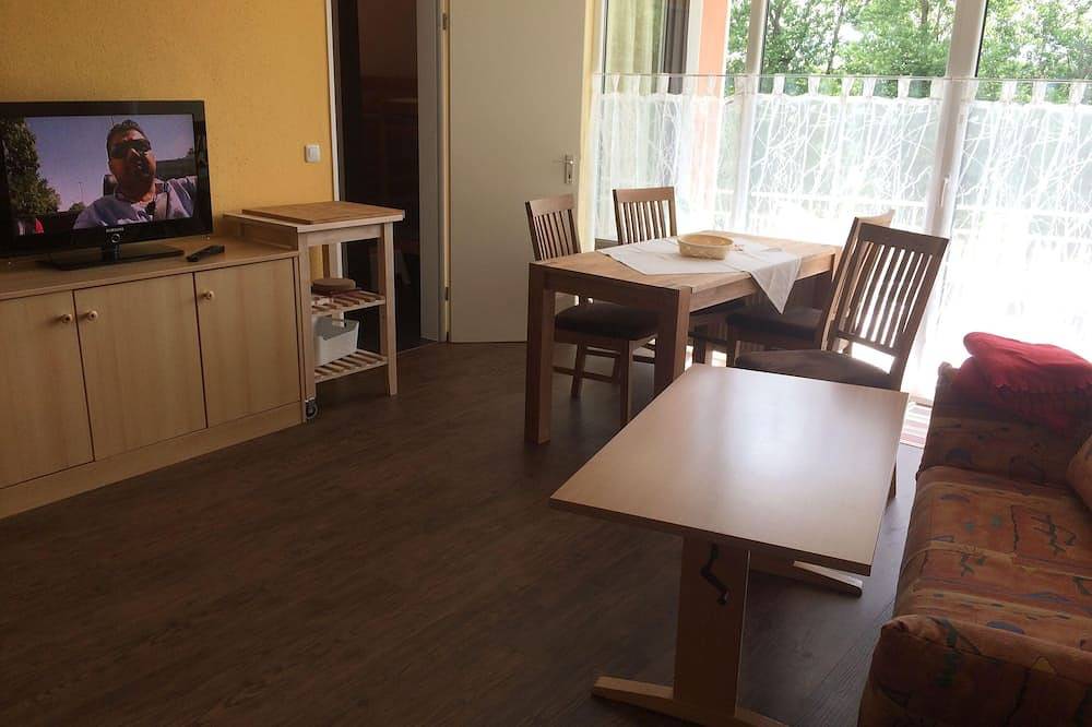Ganze Wohnung, Ferienwohnung Ferienwohnung Putz in Altreichenau, Neureichenau