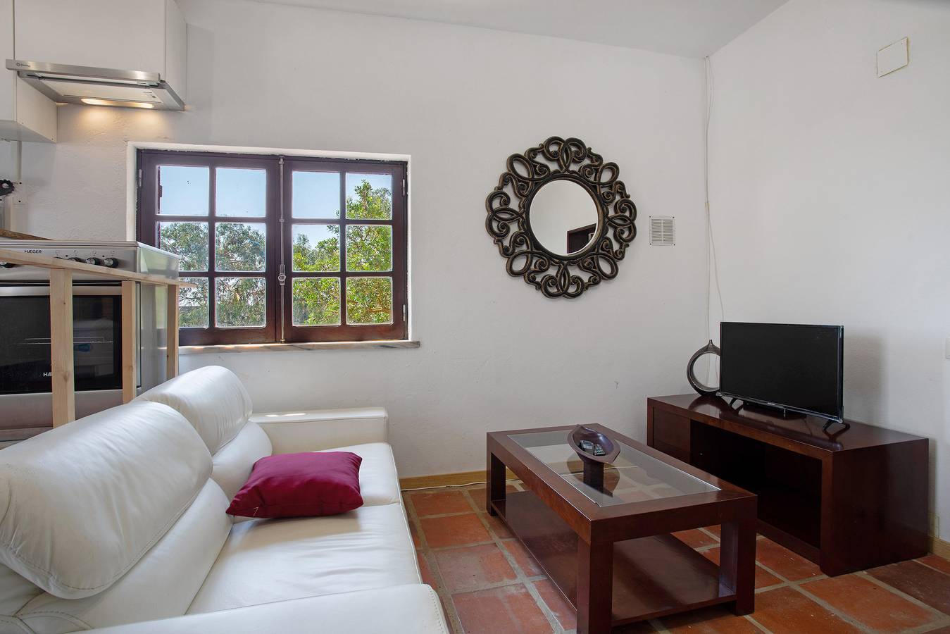 Villa 'Baloiço do Pitagudo' in A dos Cunhados e Maceira, Lissabon Distrikt