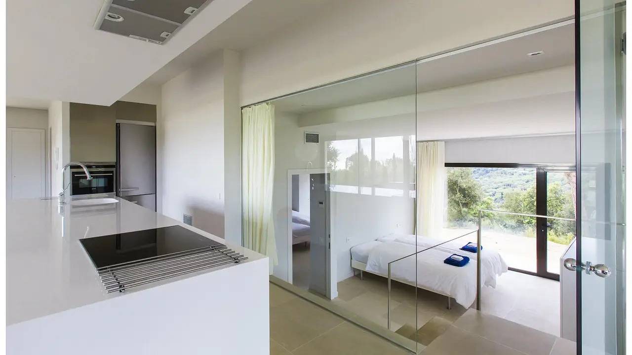 Ferienhaus für 10 Personen (180 m²) in Sant Andreu de Llavaneres in Supermaresme, San Andrés de Llavaneras