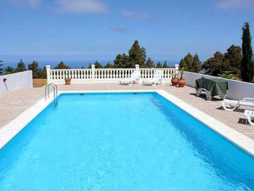 Ferienhaus für 7 Personen in El Paso, La Palma Süd, Bild 1