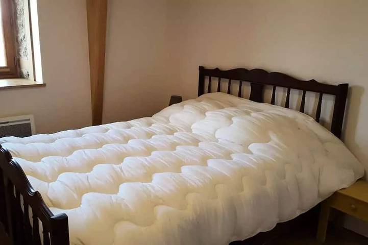 Location de vacances pour 12 personnes, avec terrasse dans Saint-Angel - 2