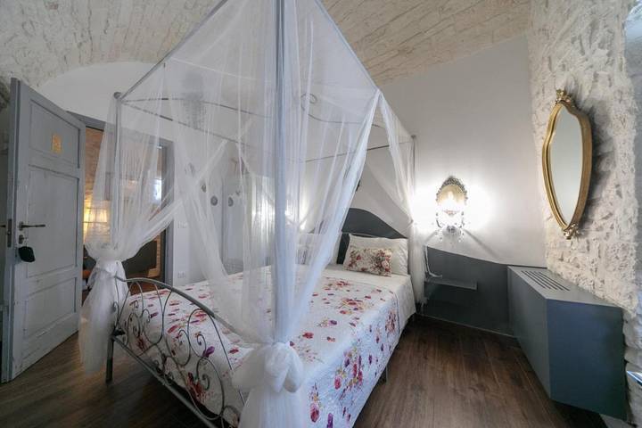 B&b per 2 persone, con Terrazza e Panorama a Locorotondo