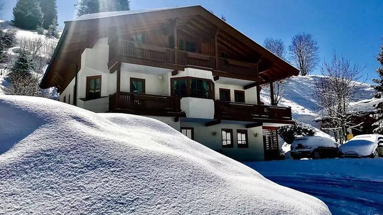 Appartamento vacanze a Hochkoenig a partire da 137€ a notte