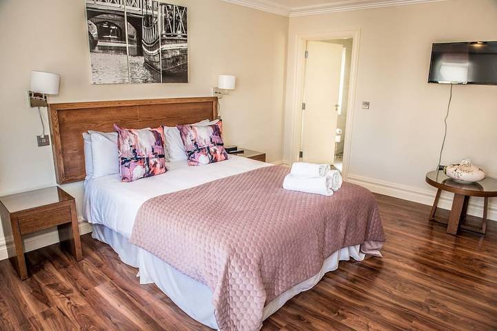 Ferienhaus für 9 Personen, mit Whirlpool und Garten in Killarney - 3