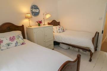 Cottage for 6 People in Boscastle, Cornwall, Photo 2