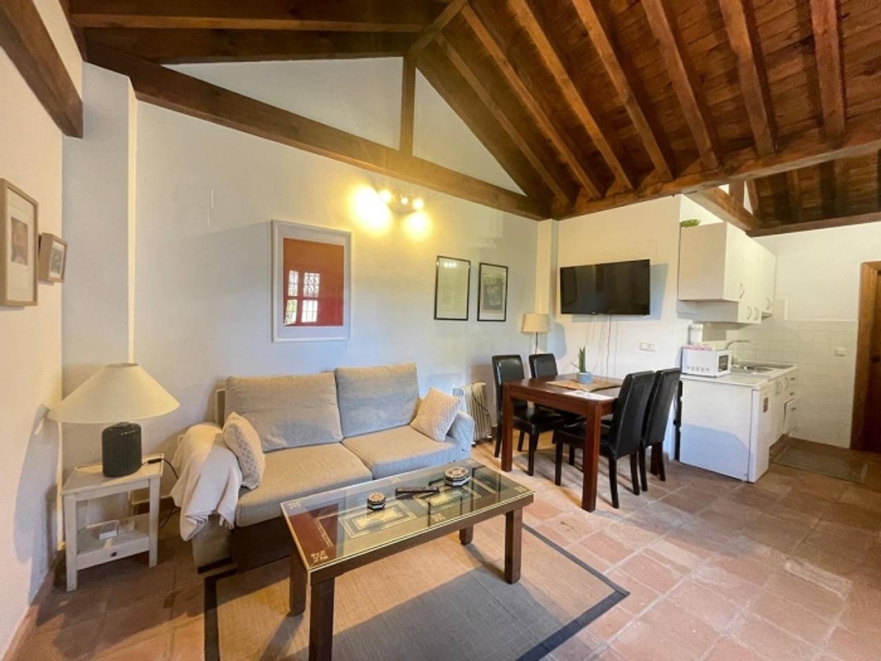 Ganze Wohnung, Charmante Unterkunft in Albaicín mit Pool in Granada, Granada Provinz