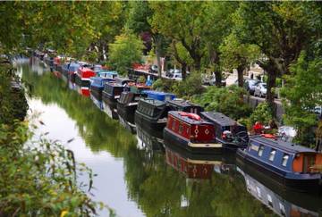 Apartment for 2 People in Islington, London, Photo 4