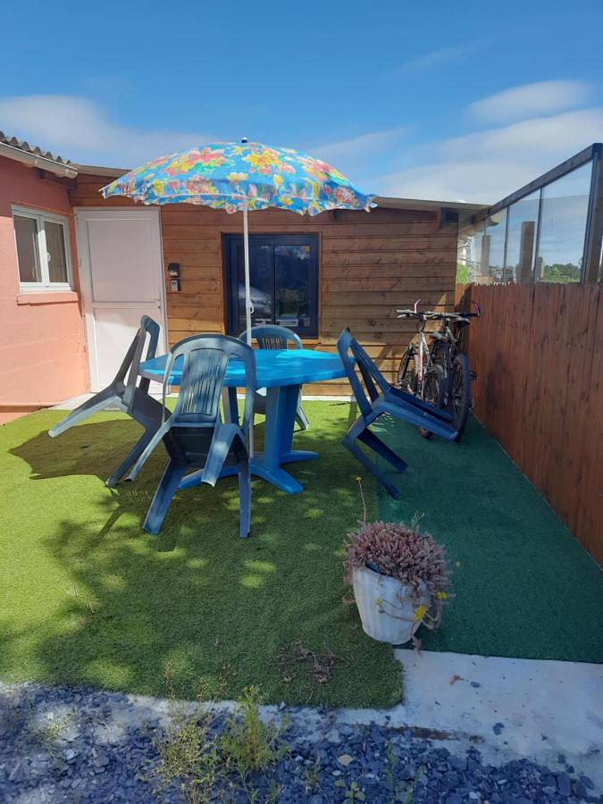 Location de vacances pour 4 personnes, avec terrasse à Le Molay-Littry - 3