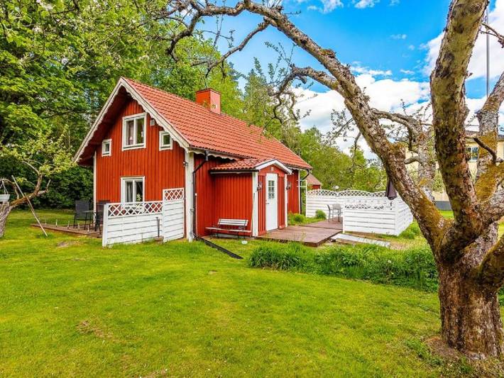 Ida in Mariannelund, Jönköpings län