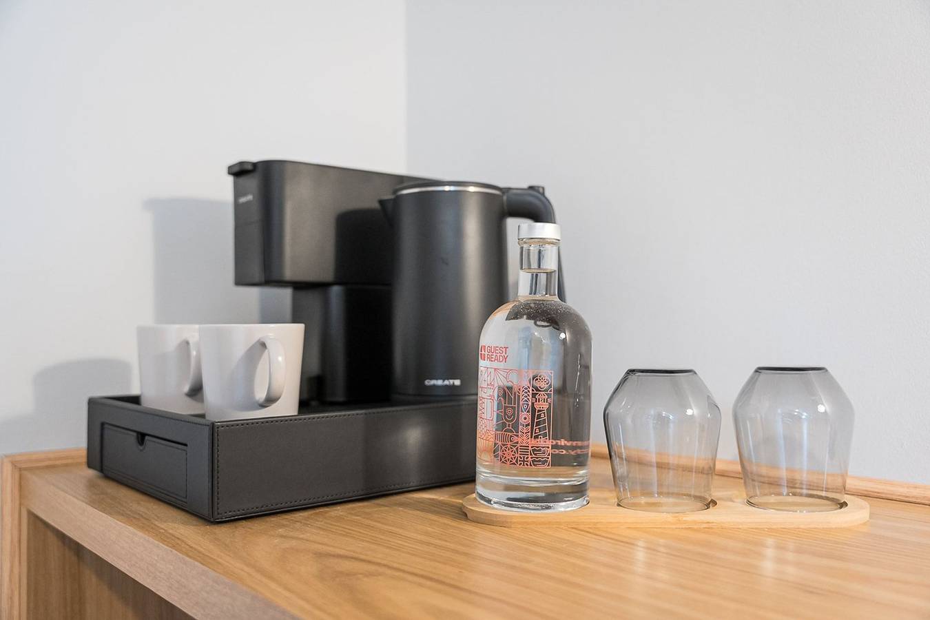 Ganze Wohnung, Guestready - A&S Guesthouse - Quarto Twin in Sé Nova (Coimbra), Coimbra