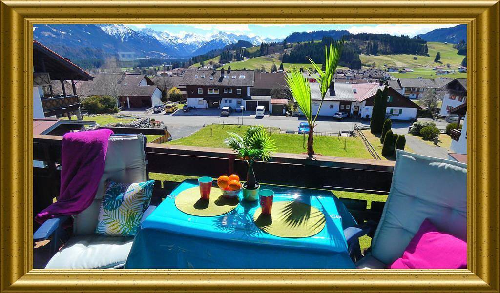 Doppelzimmer 5 - Dusche, Wc, Balkon, foto 7