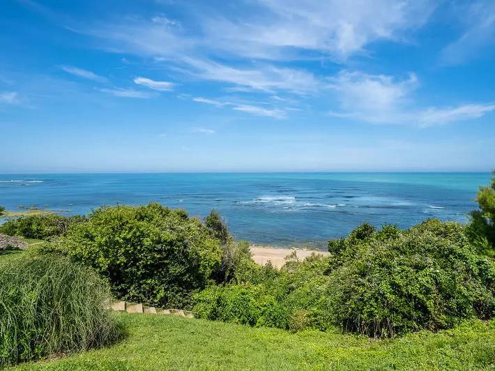 Villa pour 6 personnes, avec jardin et piscine au Pays basque