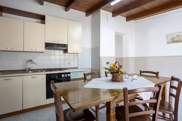 Appartement entier, Standard  in Mazara del Vallo, Région de Mazara del Vallo