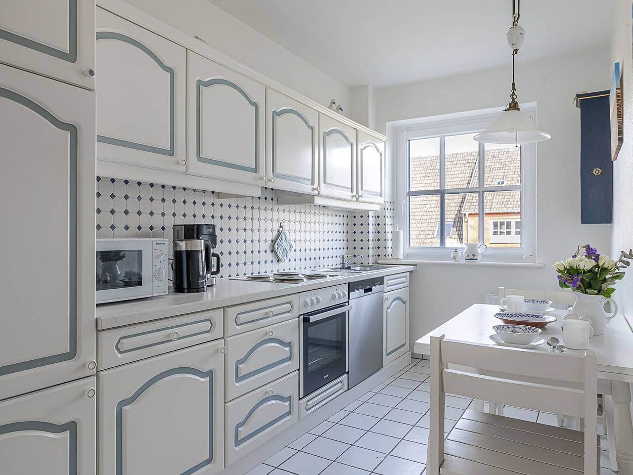 Ganze Ferienwohnung, Dünenrose in List (Sylt), Sylt