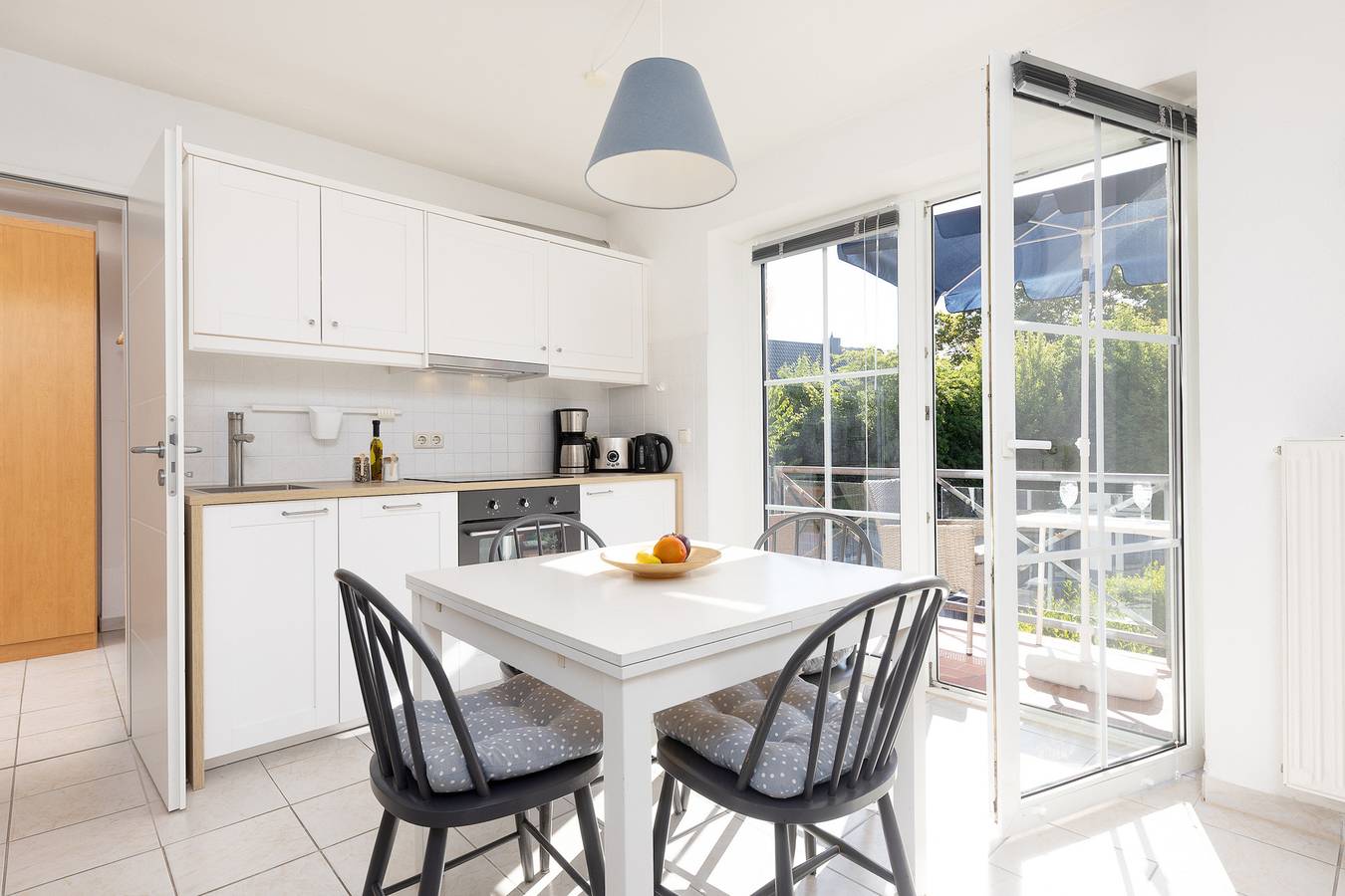 Ganze Ferienwohnung, Nautic Nr. 11 in Kieler Förde, Laboe