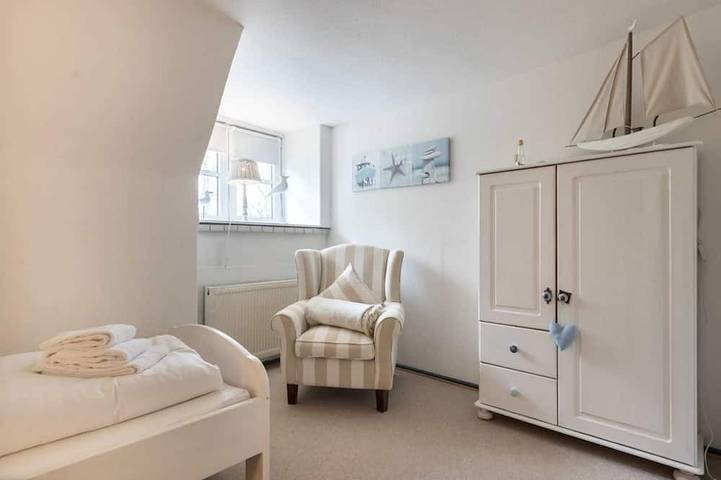 Ferienhaus für 5 Personen, mit Garten und Sauna, mit Haustier in Tating - 2