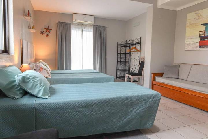 Maison d’hôte pour 2 personnes, avec piscine à Albufeira - 4