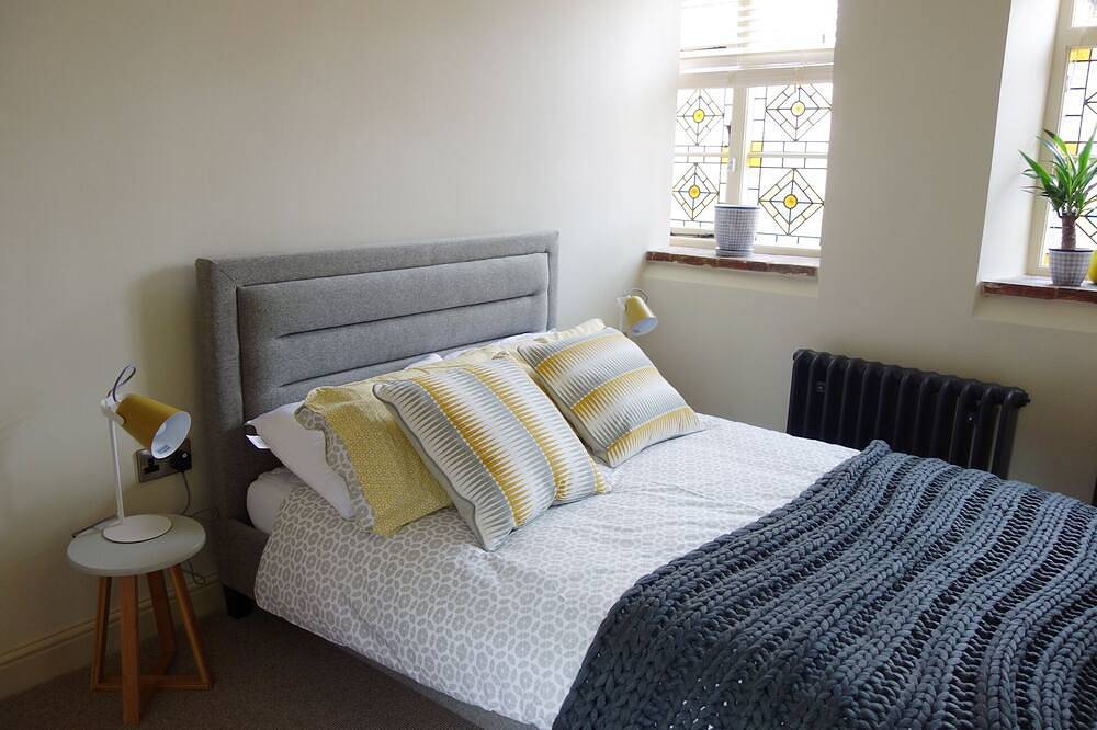 Ganze Wohnung, Cosy Apartment Sleeping 2 Close to City Centre in Norwich, Norfolk