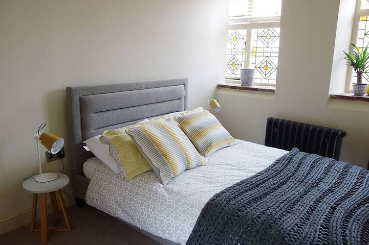 Gîte pour 2 personnes à Norwich - 4