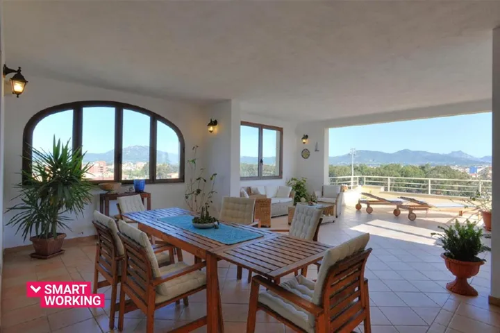 Appartamento vacanze per 4 persone, con terrazza - 1