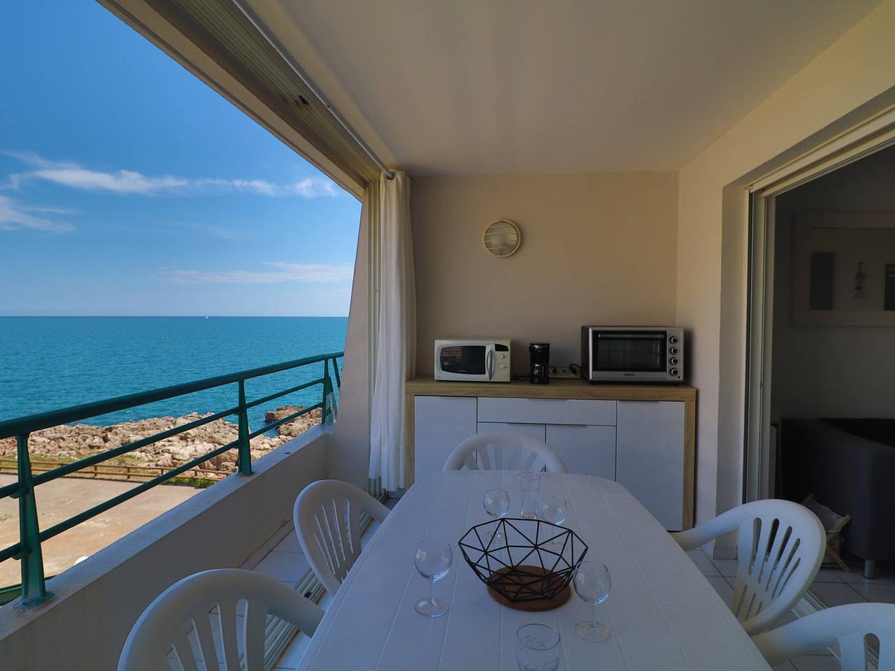Appartamento vacanze a Hérault a partire da 166€ a notte