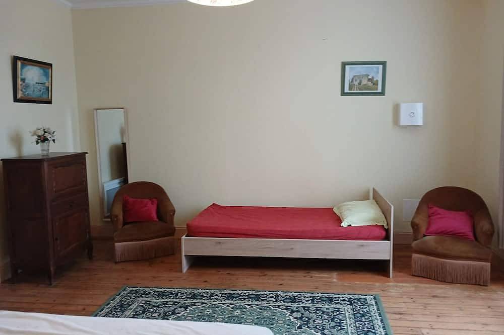Ganze Wohnung, Homerez - Wohnung in Saint-Émilion in Saint-Émilion, Libourne und Umgebung