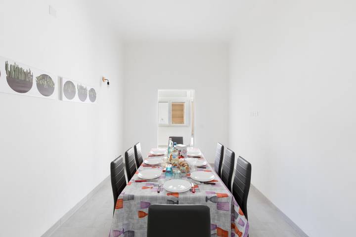 Gîte pour 6 personnes à Taranto - 2