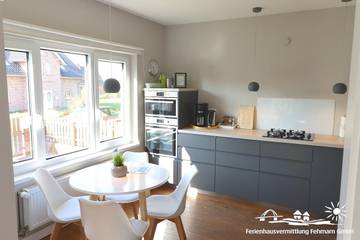 Ferienhaus für 8 Personen in Gollendorf, Fehmarn, Bild 1