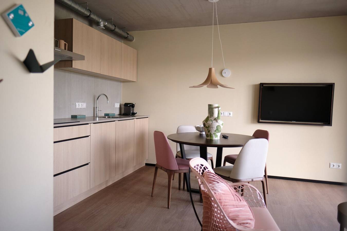 Gulpen — Hillside Royal 4 in Gulpen, Limburg (Niederlande)