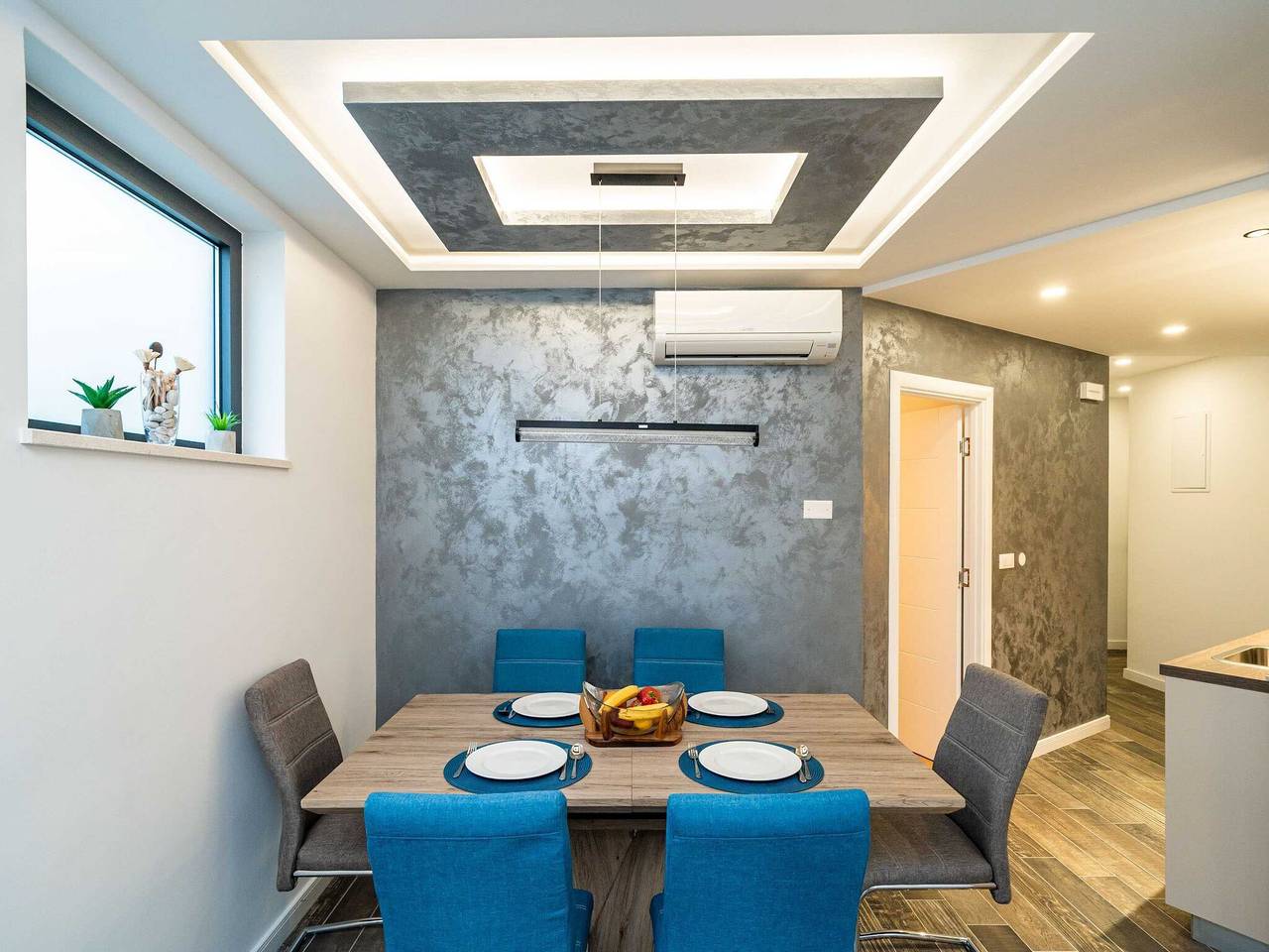 Ganze Wohnung, Apartments Villa Arcadia- Two bedroom apartment with Terrace and Sea View in Mokosica, Dubrovnik-Neretva