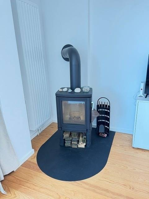 Apartamento vacacional entero, Klabautermann Dg in Heiligenhafen, Distrito de Holstein Oriental
