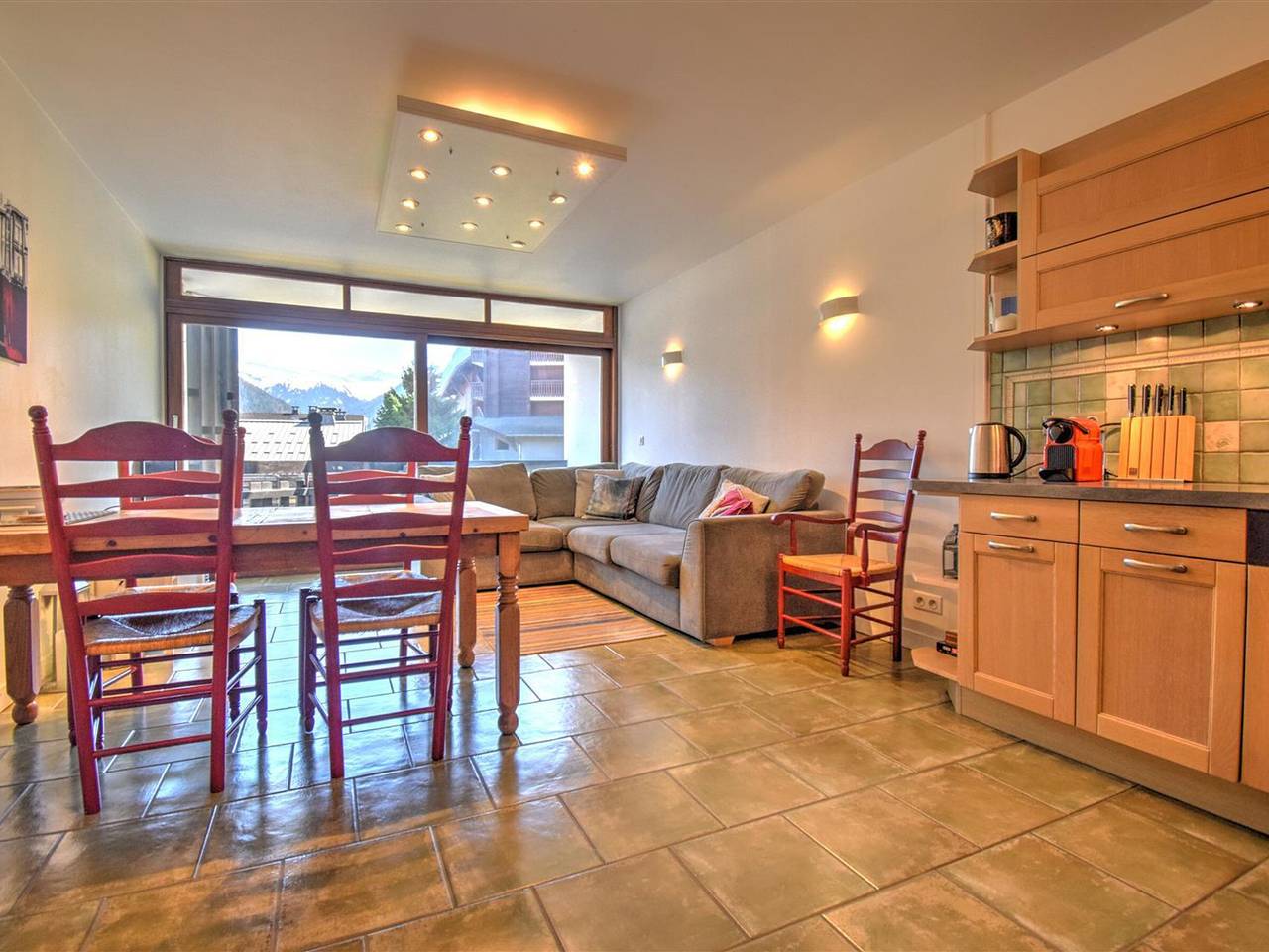 Photo : Appartement de vacances