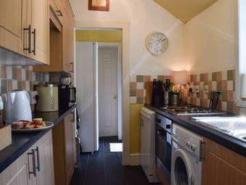 Holiday Rental for 6 People in St Andrews, Fife region, Photo 4