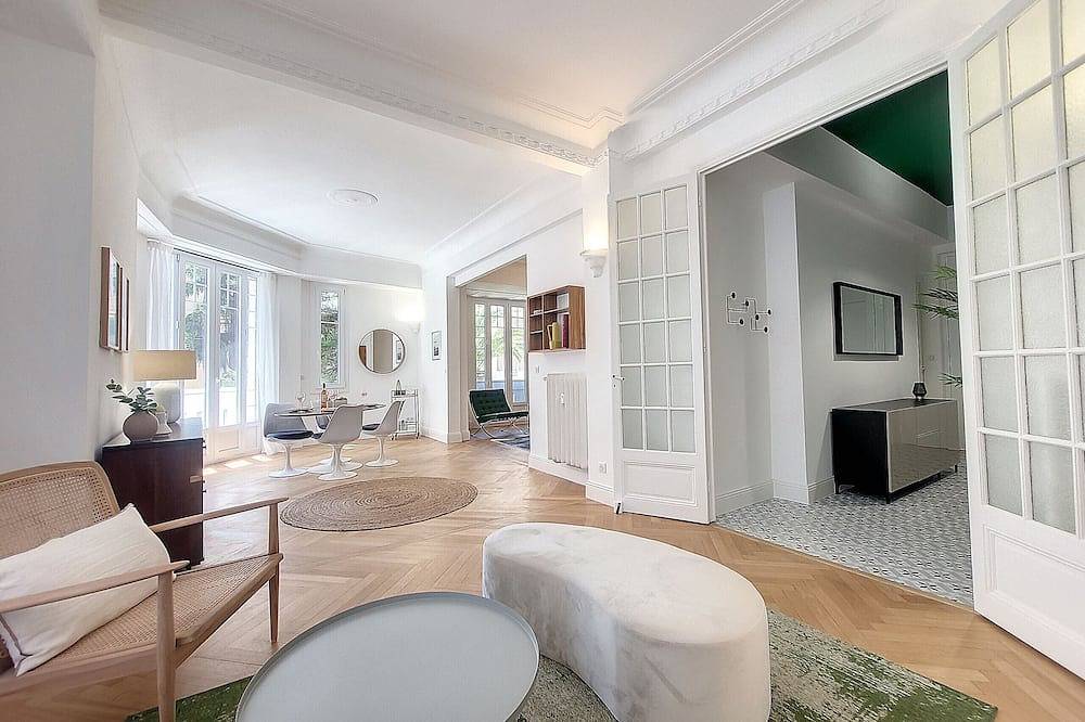 Appartement de vacances