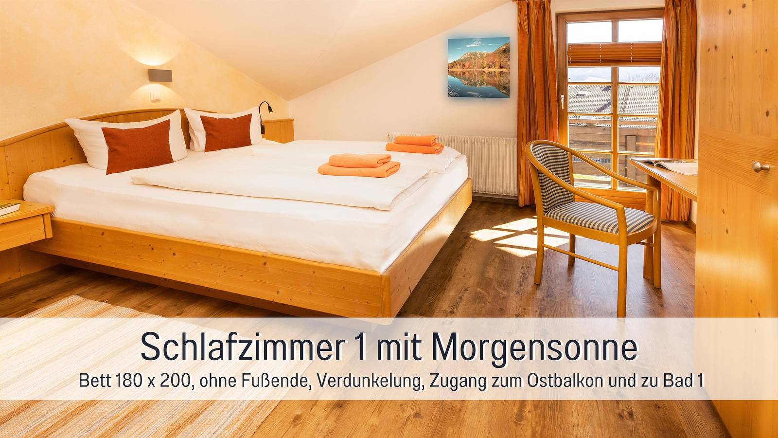 Ganze Ferienwohnung, Ferienwohnung Trettach in Bolsterlang, Bayerisch Schwaben