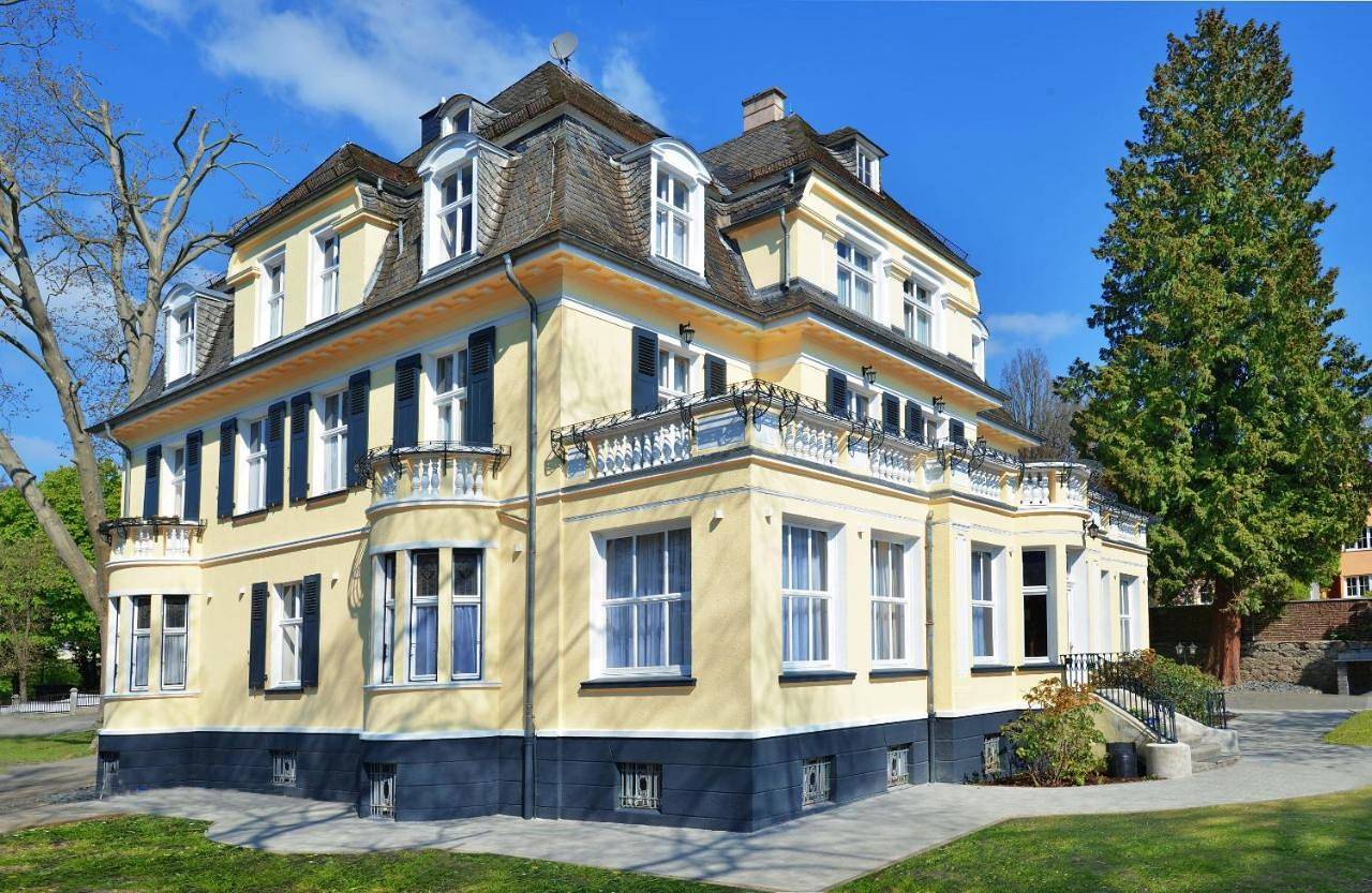 Villa Oranien in Diez, Lahn-Taunus