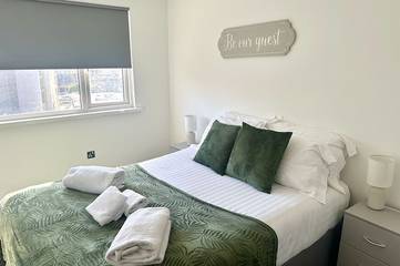 Apartment for 4 People in Blackpool, North West England, Photo 1