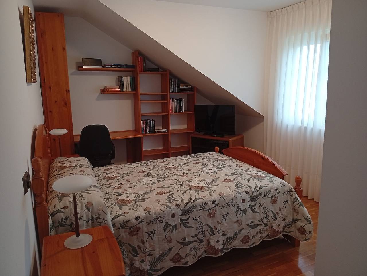 Holiday Home 'Chano' with Mountain Views, Private Pool and Wi-Fi in Tapia de Casariego, Costa Verde (Spain)