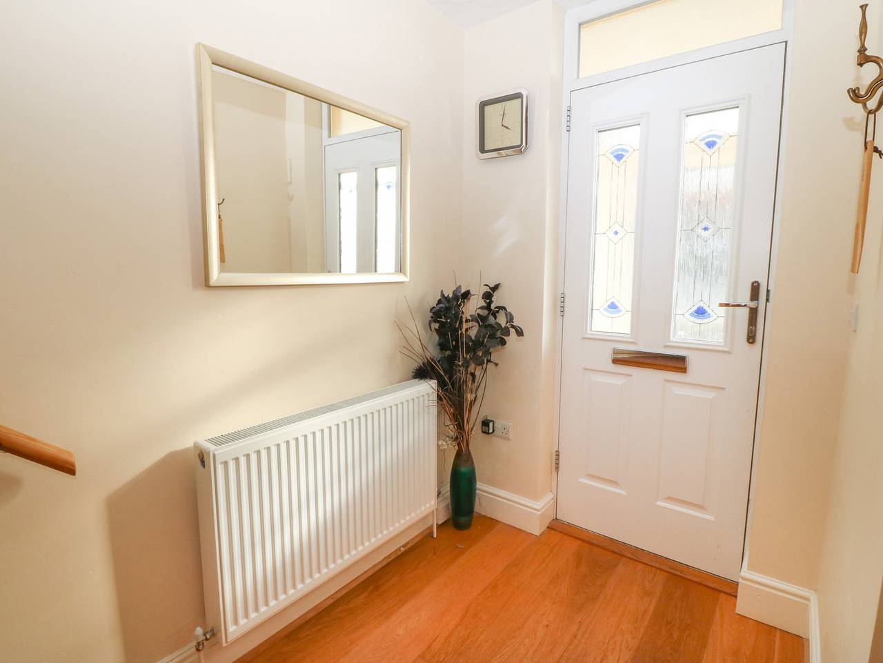 Stoneycroft in Harlech, Snowdonia