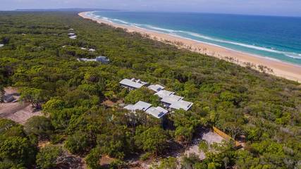 Holiday Home for 8 People in Rainbow Beach, Queensland, Photo 4